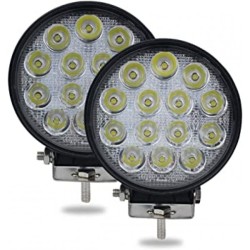 ΠΡΟΒΟΛΕΙΣ LED ΑΥΤΟΚΙΝΗΤΟΥ